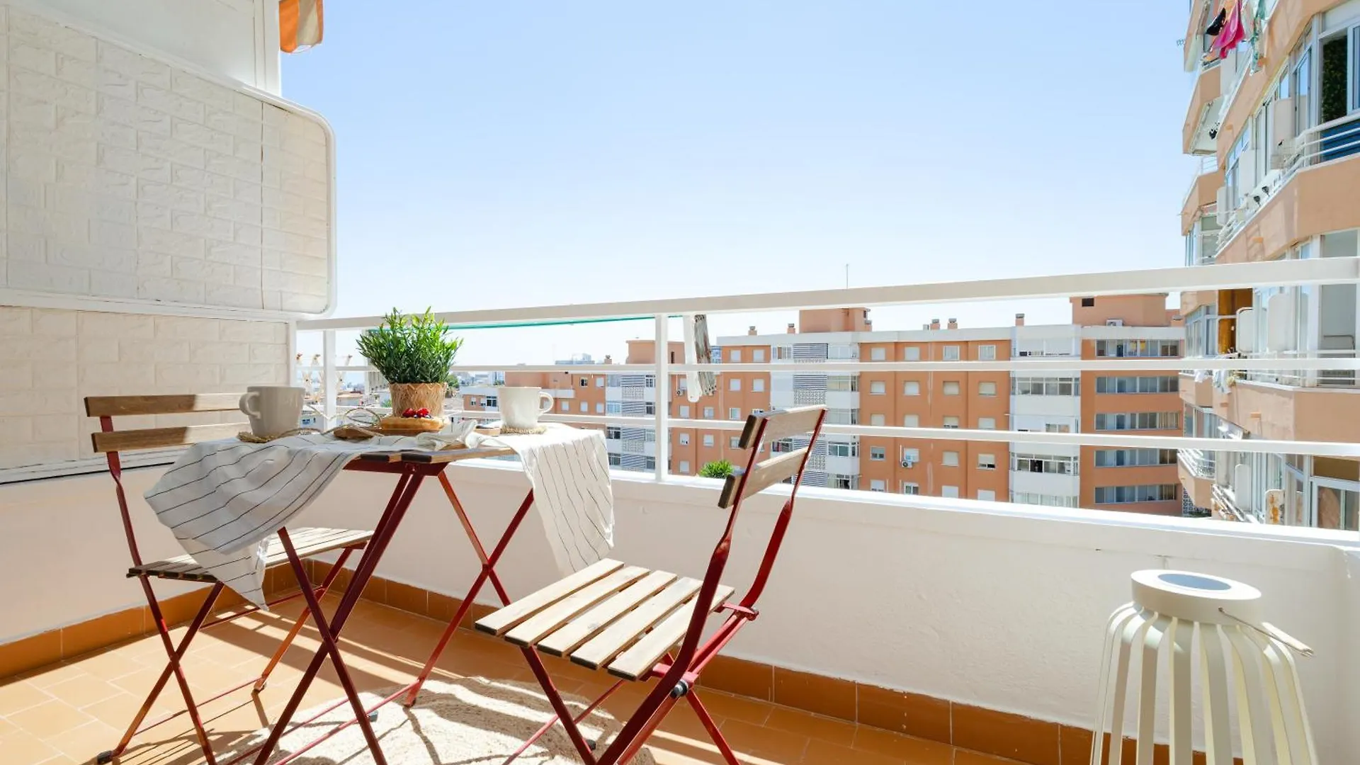 Nordik Apartments Village - Torremolinos 