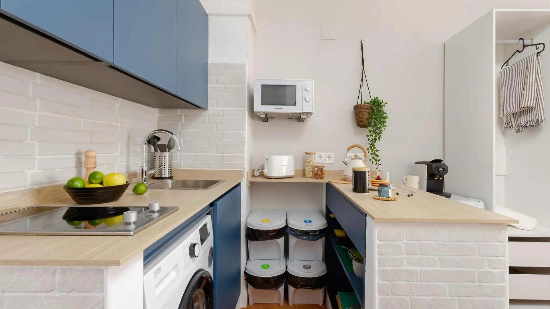 Nordik Apartments Village - Torremolinos 