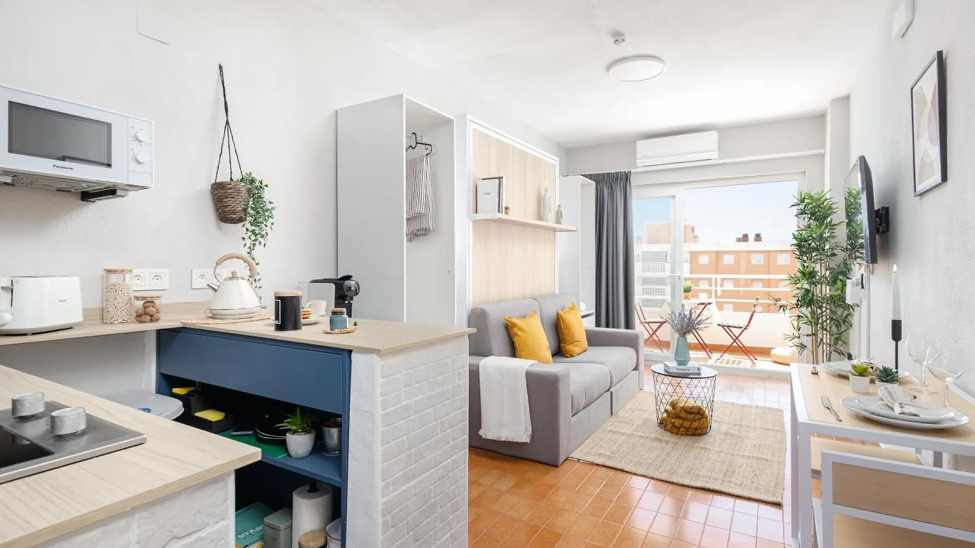 Nordik Apartments Village - Torremolinos 