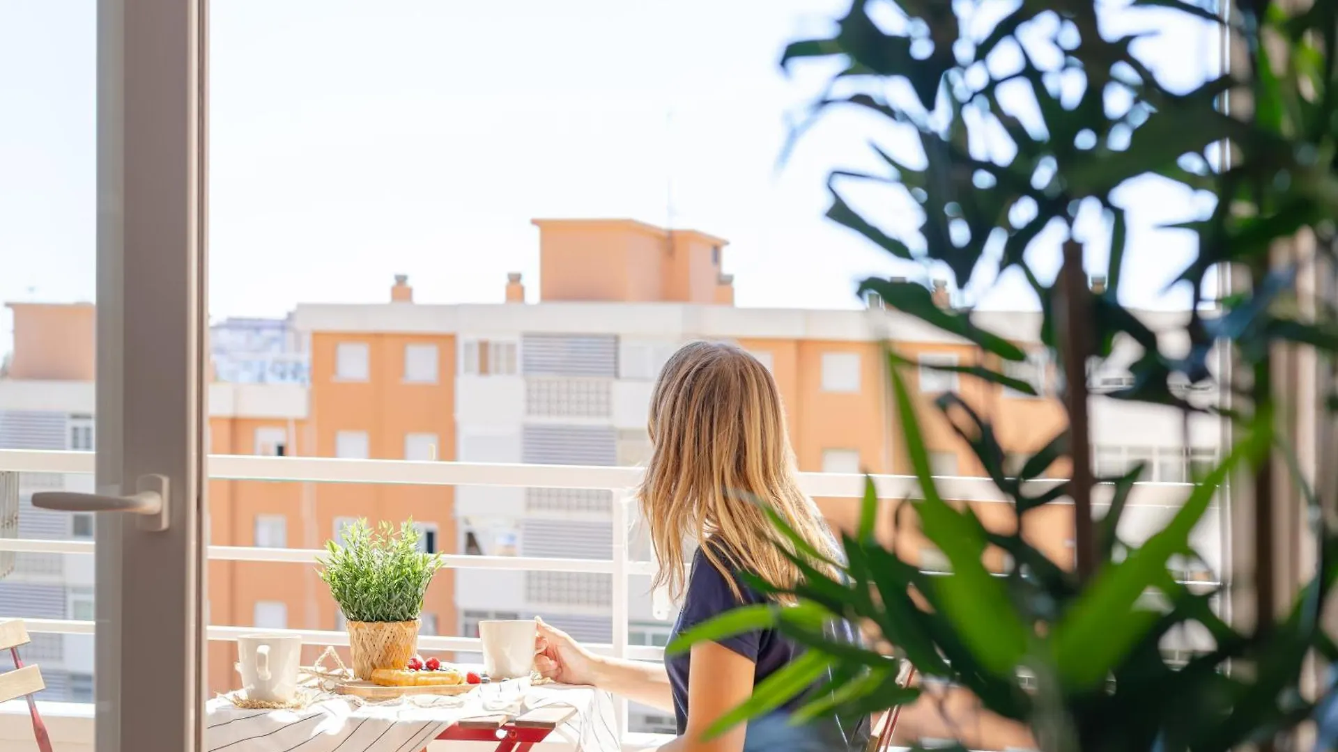 Nordik Apartments Village - Torremolinos 