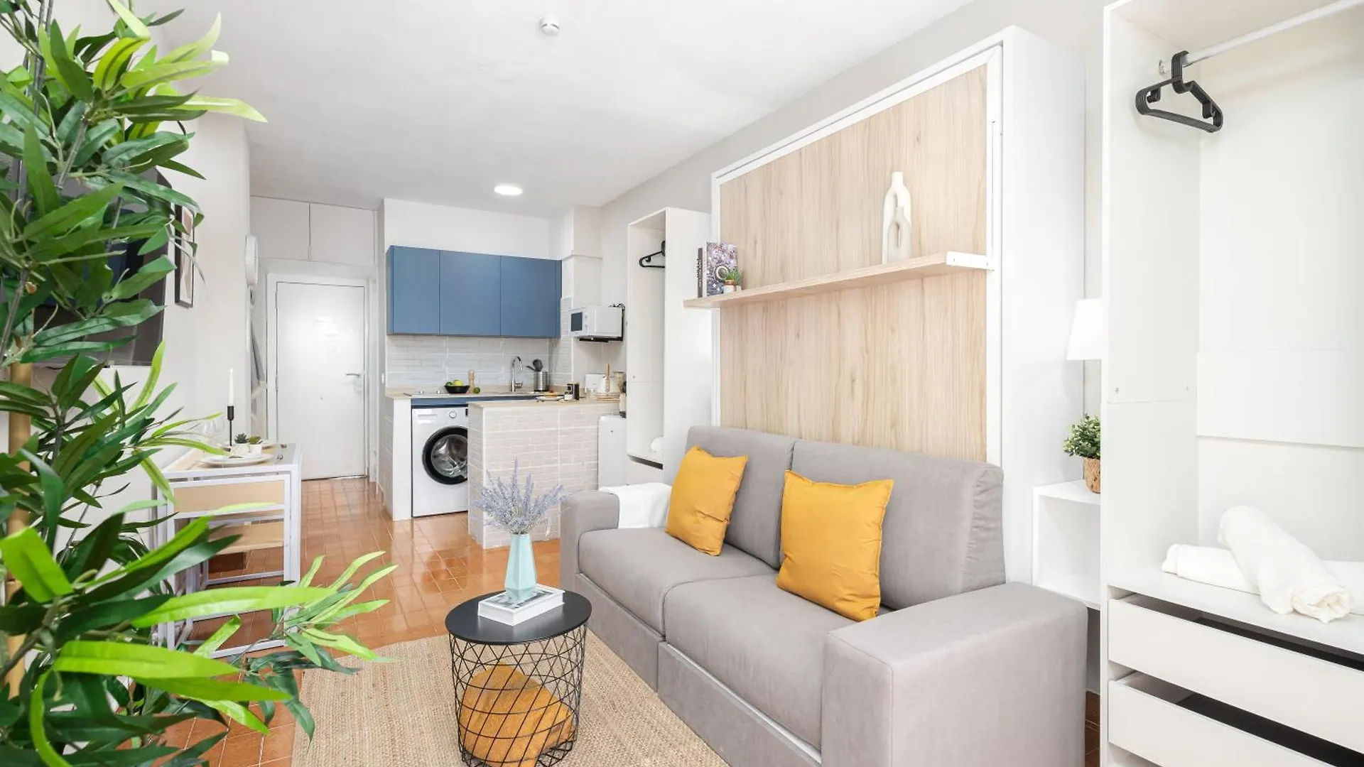 Nordik Apartments Village - Torremolinos 