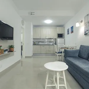 Puerto Mogan Apartamento Puerto De Mogan