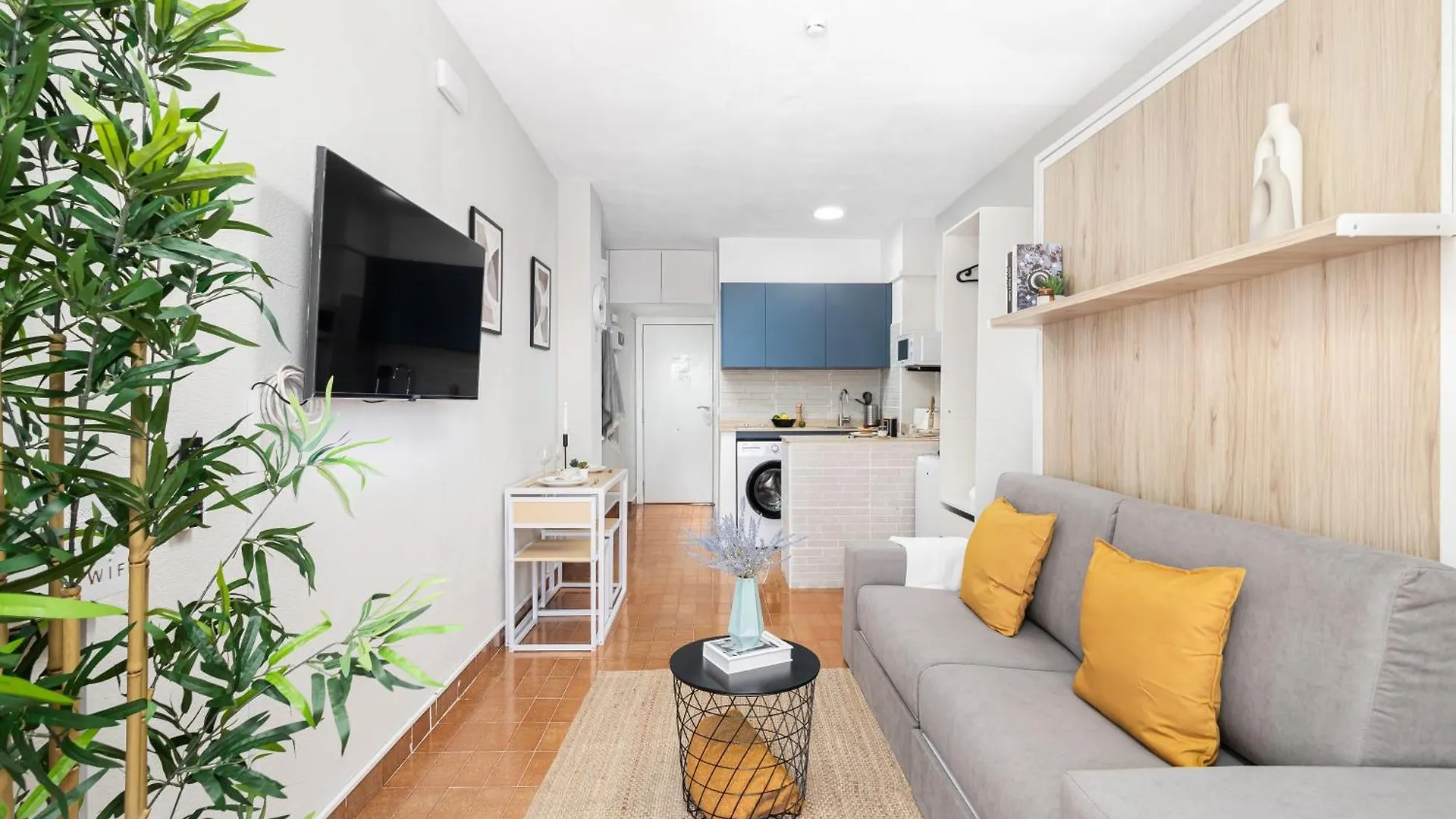 Nordik Apartments Village - Torremolinos 