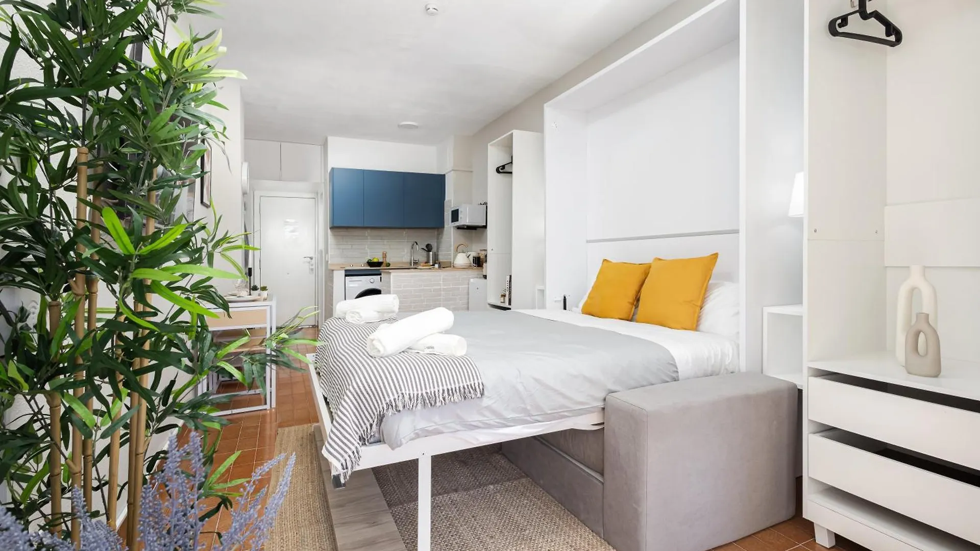 Nordik Apartments Village - Torremolinos 
